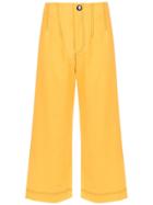 Cruise Paladio Pants - Yellow