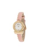 Salvatore Ferragamo Watches Gancino 22mm Watch - Pink