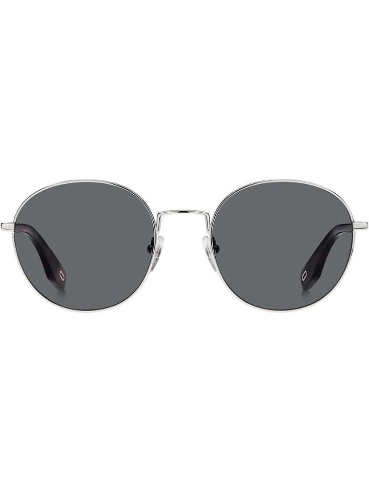 Marc Jacobs Eyewear 272/s Sunglasses - Metallic