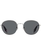 Marc Jacobs Eyewear 272/s Sunglasses - Metallic