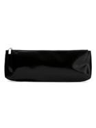 Uma Raquel Davidowicz 'petra' Clutch - Black