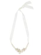 Olympiah Embellished Necklace - Unavailable