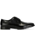 Dolce & Gabbana Classic Oxford Shoes