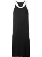Y-3 Oversized Tank Top