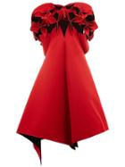 Junya Watanabe Comme Des Garçons Asymmetric Hem Dress
