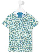 Stella Mccartney Kids Isla T-shirt, Girl's, Size: 8 Yrs, Blue
