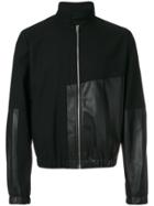 Mcq Alexander Mcqueen Recycled Summer Jacket - Black