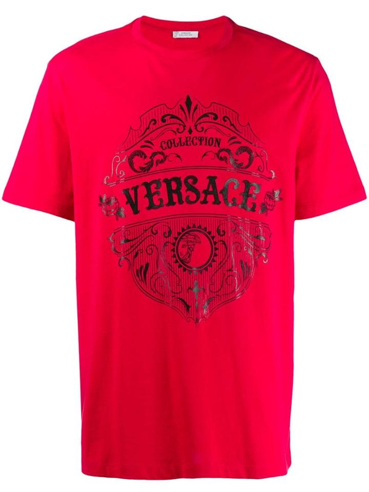 Versace Collection - Red