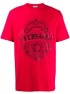 Versace Collection - Red