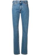 Calvin Klein 205w39nyc Slim-fit Jeans - Blue