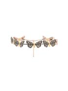 Astley Clarke Tiger Moth Choker - Metallic