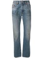 Diesel Buster 084zi Jeans - Blue