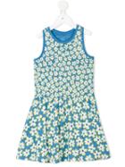 Stella Mccartney Kids Mimosa Dress, Girl's, Size: 12 Yrs, Blue