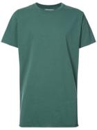 John Elliott Basic T-shirt - Green