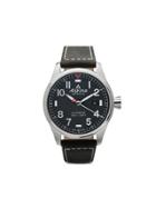 Alpina Startimer Pilot Automatic 44mm - Blue