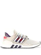 Adidas Eqt Support Sneakers - Brown
