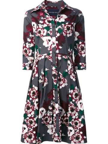 Samantha Sung 'audrey' Dress
