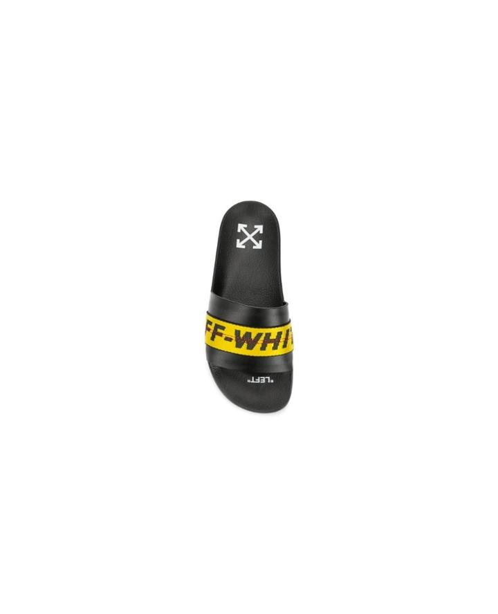 Off-white Sandal - Unavailable