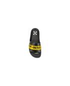 Off-white Sandal - Unavailable