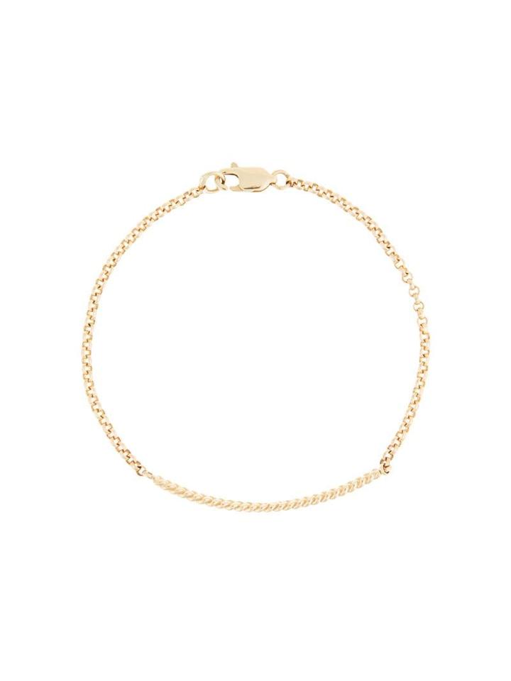 Jennie Kwon - Gold