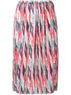 Isabel Marant Étoile 'heaven' Skirt, Women's, Size: 40, Polyester