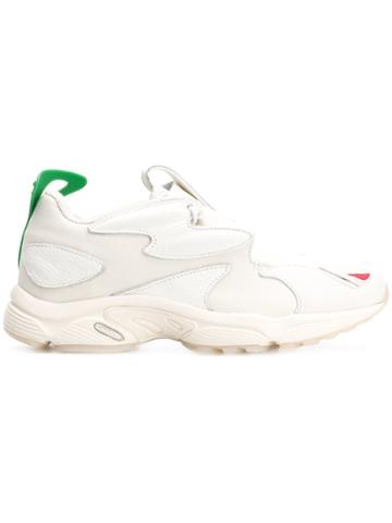 Reebok By Pyer Moss Daytona Dmx Experiment Sneakers - White