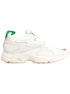 Reebok By Pyer Moss Daytona Dmx Experiment Sneakers - White