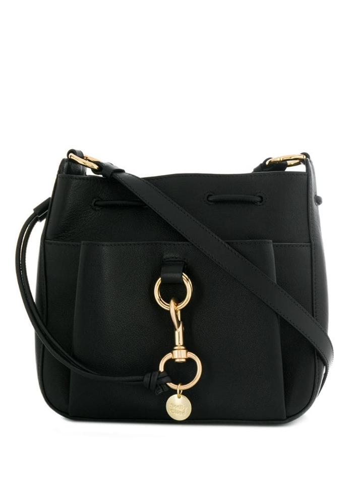 See By Chloé Tony Small Shoulder Bag - Brown