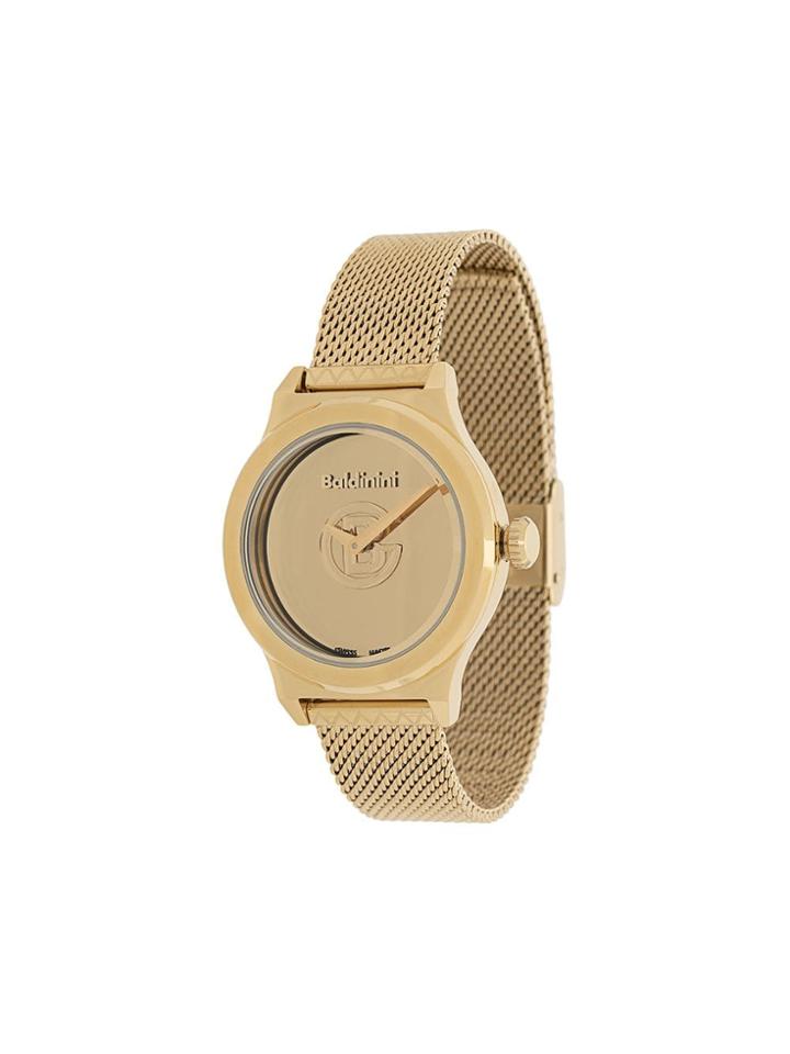 Baldinini Lady Gibi Watch - Gold