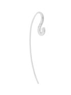 Charlotte Chesnais Hook Earring - Metallic