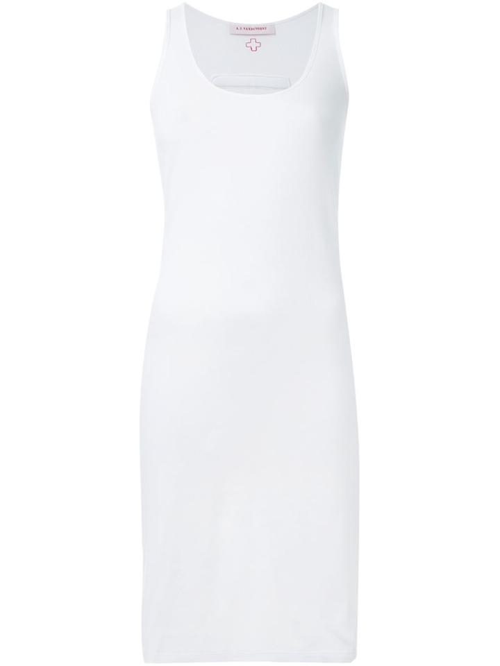 A.f.vandevorst 'flat' Dress