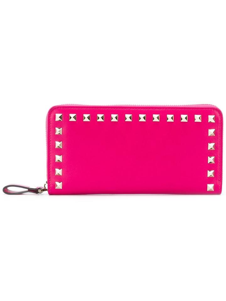 Valentino Qw2p0645bolam8 - Pink & Purple