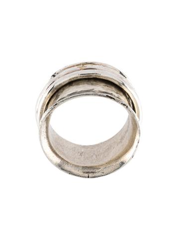 Henson 'spinner' Ring