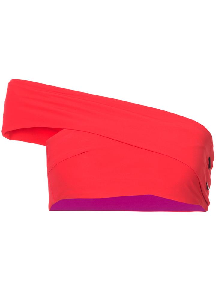 Alix Sagamore Bikini Top - Unavailable
