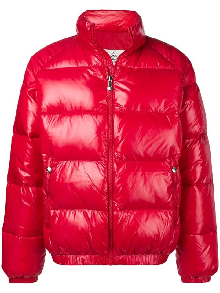 Pyrenex - Red
