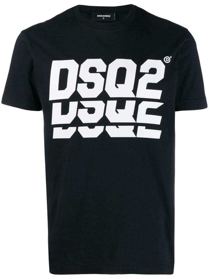 Dsquared2 Dsquared2 S71gd0809s20694 900 - Black
