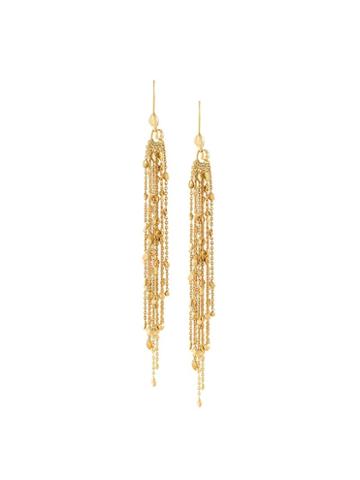 Natasha Collis 'shower' Earrings