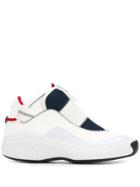 Tommy Hilfiger Logo Sole Sneakers - White