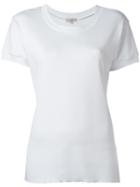 Natasha Zinko Classic T-shirt, Women's, Size: Medium, White, Cotton