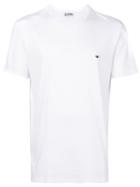 Dior Homme - Insect Embroidery T-shirt - Men - Cotton - Xl, White, Cotton