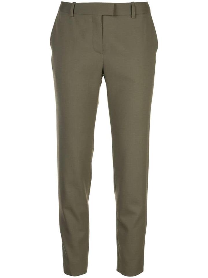 Altuzarra 'henri' Trousers - Green