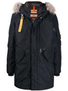 Parajumpers Tank Down Jacket - Blue