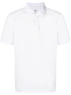 Parajumpers Basic Polo Shirt - White