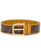 Fendi - Brown