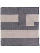Tiger Of Sweden Emin Scarf - Blue