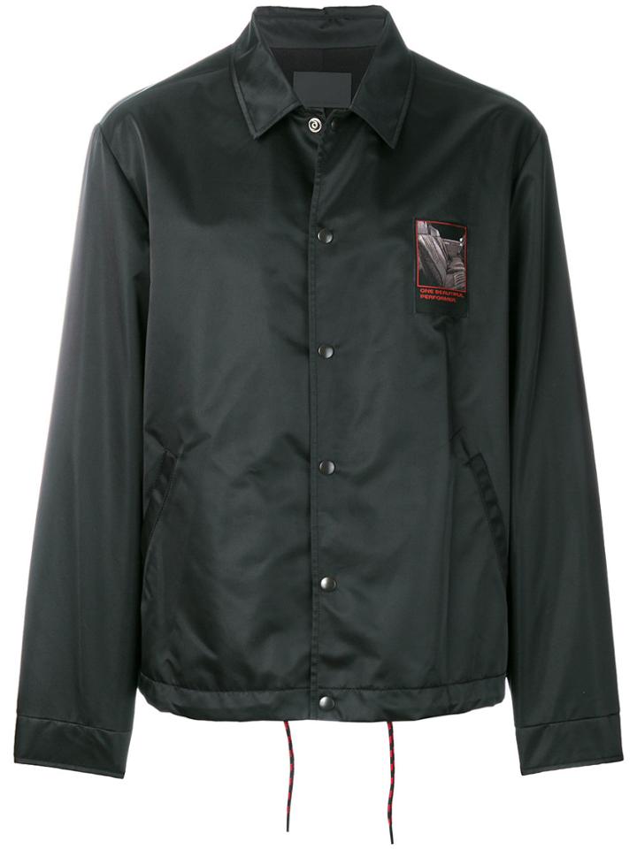 Alexander Wang Lightweight Jacket - Black