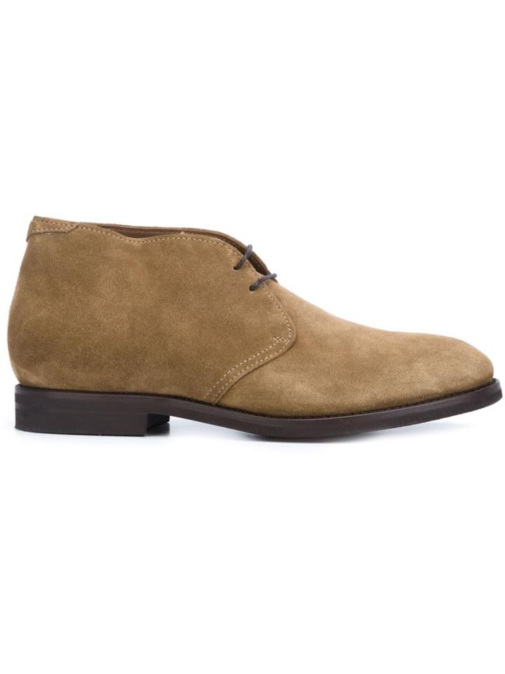 Brunello Cucinelli Desert Boots