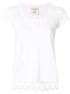 Semicouture Gerrard T-shirt - White