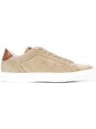 To Boot New York Britt Sneakers - Nude & Neutrals