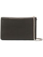 Rick Owens Chain Shoulder Bag - Black